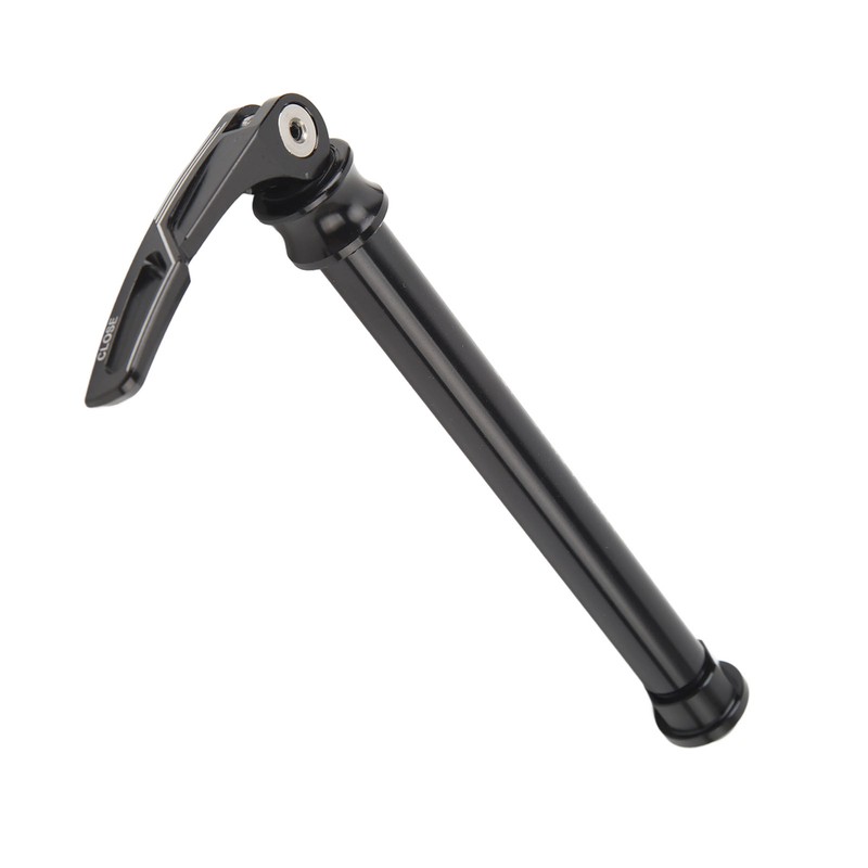 Bicycle Thru Axle Adapter Professional Quick Release Type Aluminum Alloy