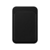CASETiFY BioVeg Wallet for MagSafe - Black