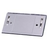 RESFNSE 4 LED Auto PIR Infrared Wireless Door Keyhole Motion