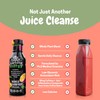 Karviva Organic Juice Cleanse & Energy Boost Pack | 1