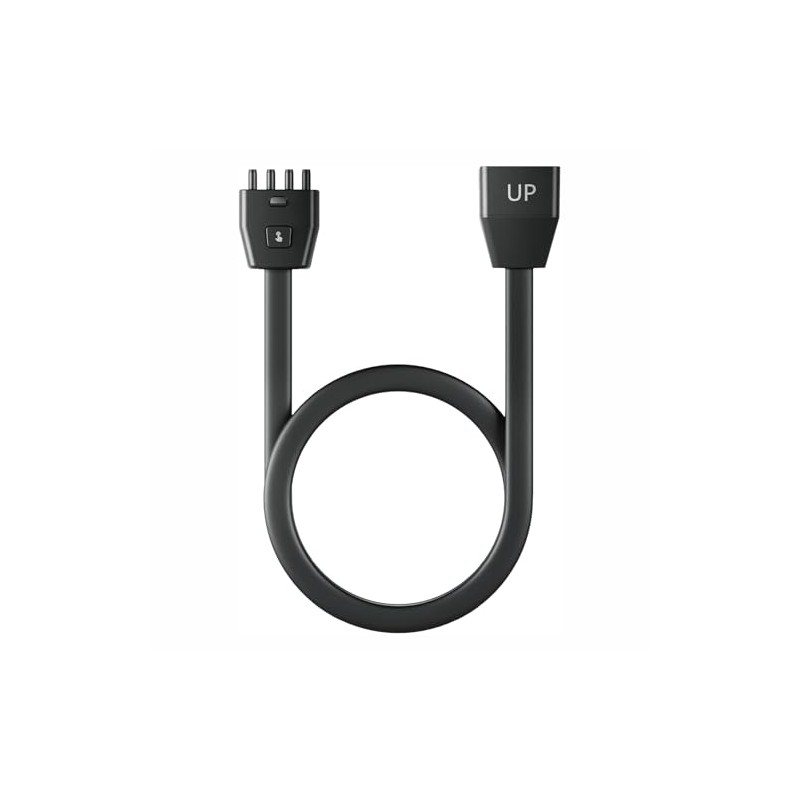 QUINEAR Quick-Connect Air Hose Only for QN-071A Series