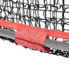 VEVOR 7x7 ft Baseball Softball Practice Net Hitting Batting Zone（net