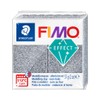 STAEDTLER 8020-803 Fimo Effect Oven-Hardening Polymer Modelling Clay, Granite, 57