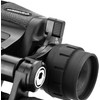 Barska 7-15x35 Level Zoom Binoculars , Black