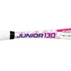 Harrow Junior 130 Squash Racquet - Color: White/Green/Blue