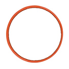 Stop-A-Flat Puncture Proof, Thorn-resistant, No-flat, Bicycle Tube, 700 x 38