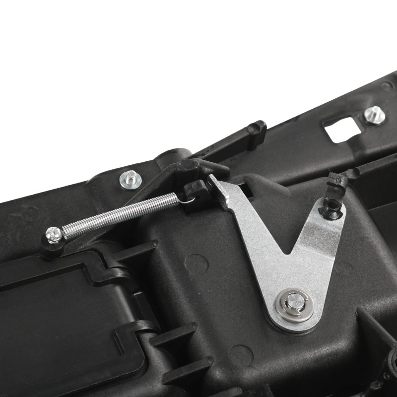 JDMSPEED 761-5209 Front Left Driver Side Interior Door Handle FOR