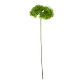 Garneck Kit De Decoración De Plantas Artificiales Delicadas Fácil De Limpiar para El Hogar La Oficina El Hotel Apariencia Realista                    
