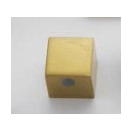 esnbia-RL-Brushed Gold Diverter Handle