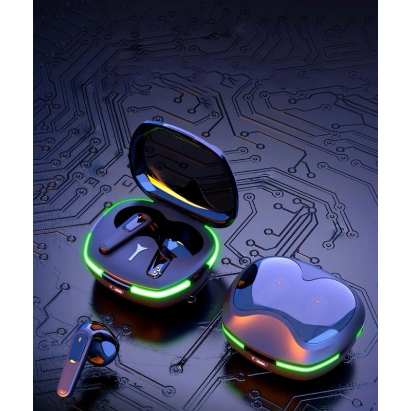 True Wireless Earbuds