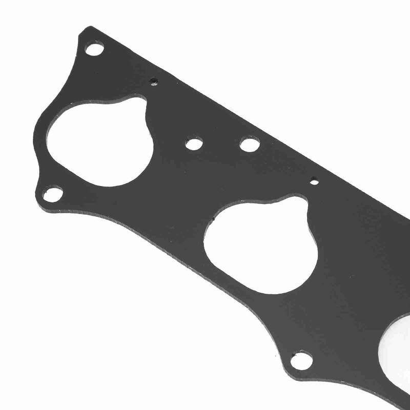 Thermal Intake Manifold Gasket Plastic Reduced Heat Transfer Throttle Body