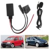 KIMISS Bluetooth Wireless O Adapter, Duokon 18-Pin MFD2 RNS2 Bluetooth