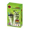 J-Basket Matcha Instant Boba Kit Tea, 10 Ounces (Pack Of