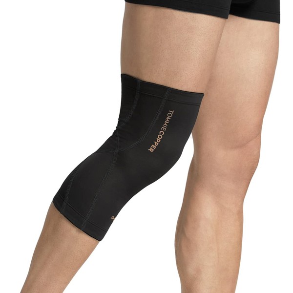 Tommie Copper Tommie Copper Performance Compression Knee Sleeve l Knee