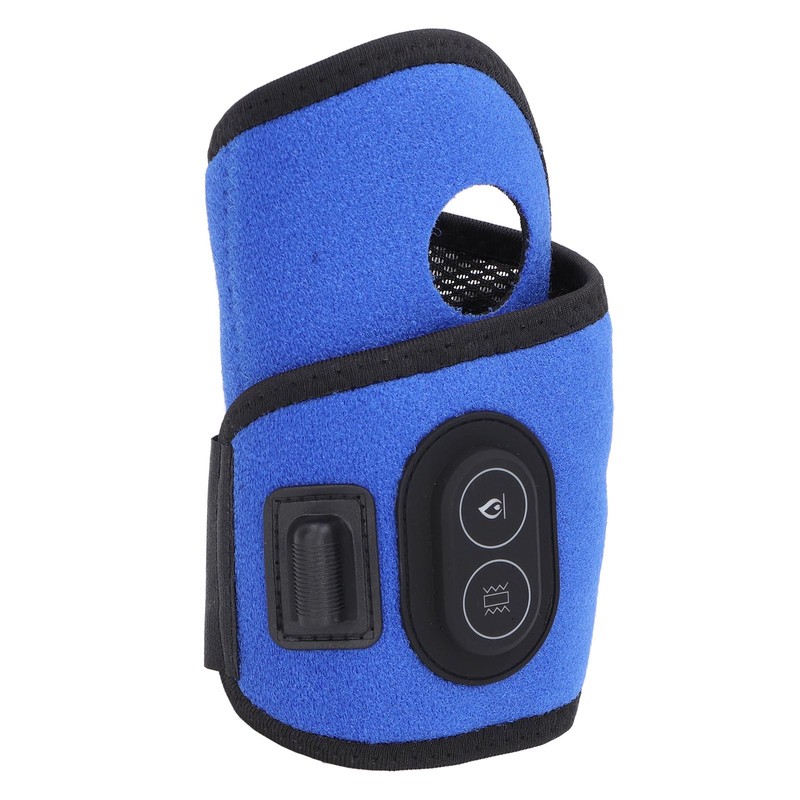 Heating Carpal Tunnel Wrist Support 6 Levels Reduce Soreness Heating