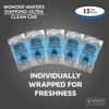 Wonder Wafers - Diamond-Ultra Scented Car Air Fresheners - Individually
