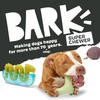 Barkbox Super Chewer Tough Dog Chew Toys for Aggressive Chewers,