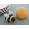 Beehive Salt & Pepper Shaker Set (Bee)