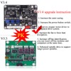 GRBL 1.1f CNC driver de 3 ejes CNC Router Máquina