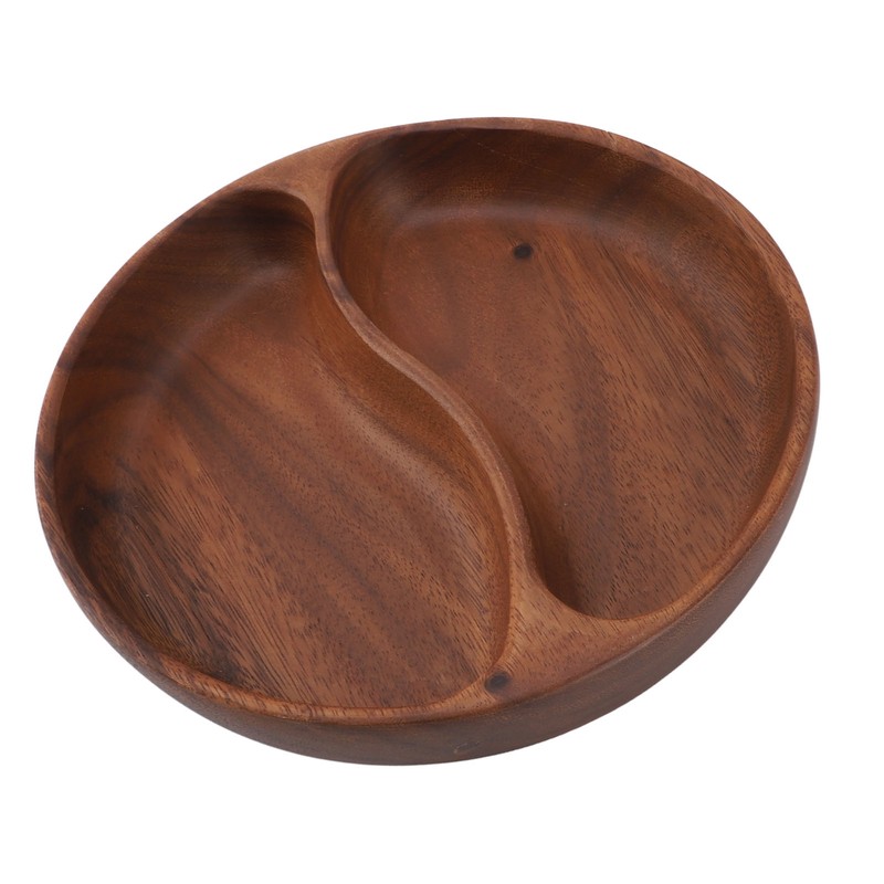 Wooden Trays Serving Platters Eco Friendly Multipurpose Trays Home Decor
