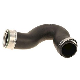 Right Turbo Intercooler Hose - Compatible with 2007-2009 Dodge Sprinter 2500 3.0L V6