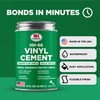 HH-66 Vinyl Cement, 4 oz. can - Vinyl Adhesive, Cement
