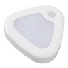 LED Motion Sensor Night Light 1.5W 60LM 5m 120 Degree