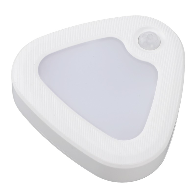 LED Motion Sensor Night Light 1.5W 60LM 5m 120 Degree