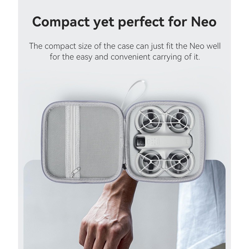 Standalone Storage Bag Portable Carrying Case for DJI Neo Drone