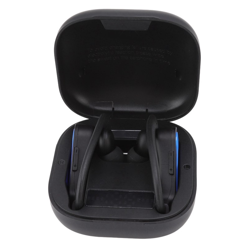 Sports Bluetooth 5.3 Earbuds IPX7 Waterproof Noise Reduction Wireless HiFi