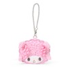 Sanrio 246069 Mini Pouch Charm (Dreamy) My Sweet Piano, Polyester,