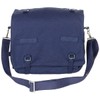 MFH BW Combat Bag Large Blue