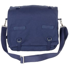 MFH BW Combat Bag Large Blue