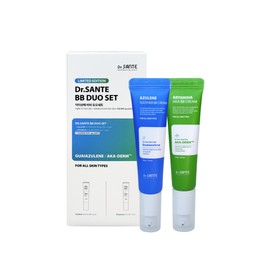Dr. Sante BB Akabi / 닥터상떼 비비 아카비비