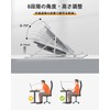 SHUWEI Laptop Cooling Stand, Foldable, Equipped with Large Air Flow