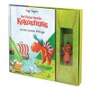 Der kleine Drache Kokosnuss - Die Geschenk-Box (Set): Buchset mit