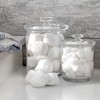 Cotton Balls Organic by Sky Organics (300 ct. 3x100), Fragrance