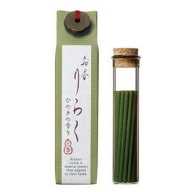 A Scent Extra Softness Japanese Cypress 15 Pieces