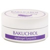 60 bakuchiol eye patches that are gentle on the skin around the eyes / 눈가 피부에 순하게 작용하는 바쿠치올 아이패치 60매