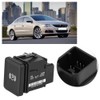 Suuonee Handbrake Parking Switch, 3C0927225C Car Electronic Handbrake Parking Switch