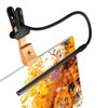 OttLite Clip-On LED Easel Lamp with ClearSun LED Technology -