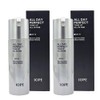 IOPE 남성톤업올인원 아이오페 맨 올데이 퍼펙트 톤업 올인원 120ml x2개