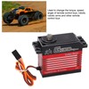 Servo Motor G100 Pro 100KG Metal Steering Arm Torque Digital