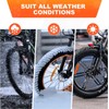 ADDMOTOR Electric Bicycles E-Bike Disc Brake Pads M-430/M-66/M-550/M-560/M-70 Bikes