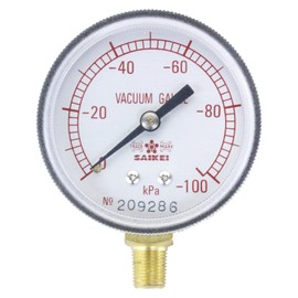 itinen TASCO ta142bs Vacuum Gauge