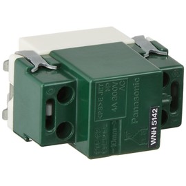 Panasonic (Panasonic) Embedded Pilot Switch C 3 Circuit without Name wn5142
