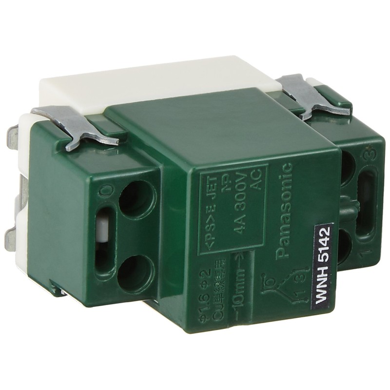 Panasonic (Panasonic) Embedded Pilot Switch C 3 Circuit without Name