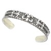 cmy select 925 Silver Bangle Bracelet, Gentlemen, Men's, Manufacturers, Silver