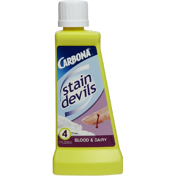 Stain Devils #4 Bld/Dair 1.7Oz