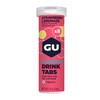 GU Energy Hydration Electrolyte Drink Tablets, Enhanced Endurance Sports Drink